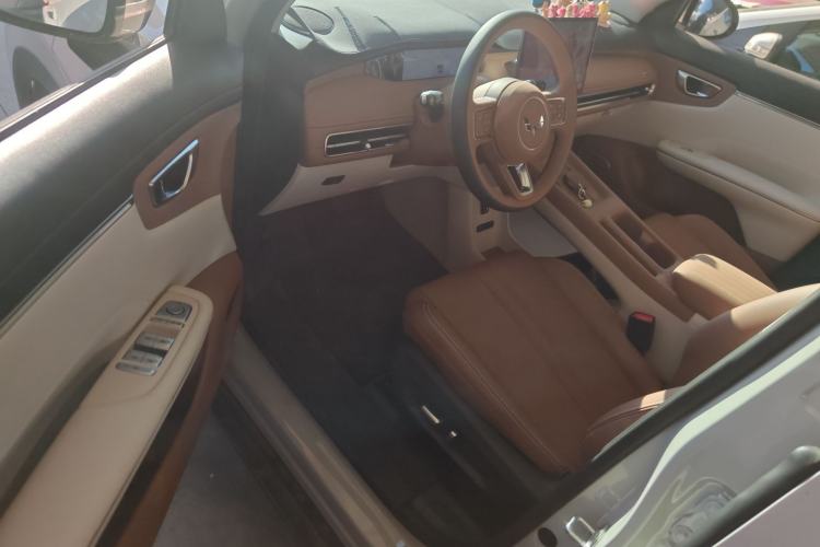 Used Wuling Bingo S 2025 Model 430km Flagship Edition