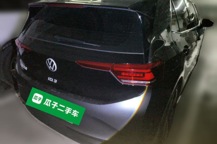 Used Volkswagen ID.3 2023 Intelligent Edition