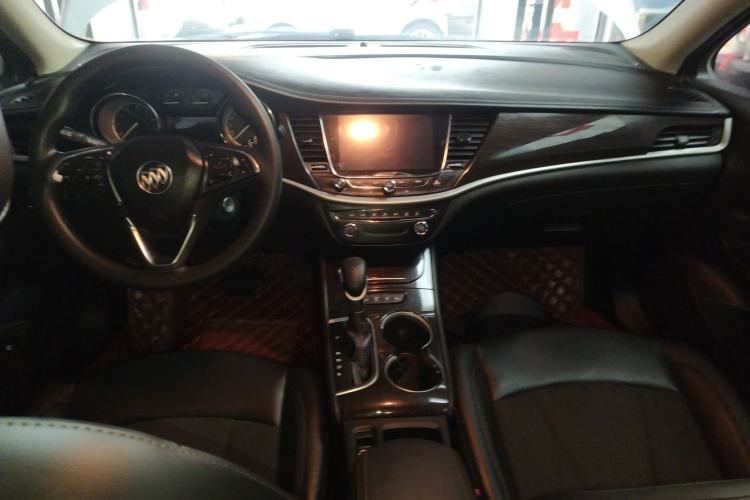 Used Buick Verano 2019 Sedan 20T Dual-Clutch Leading Model