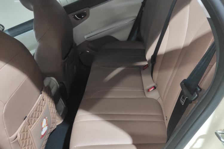 Used Wuling Bingo S 2025 Model 325km Flagship Edition