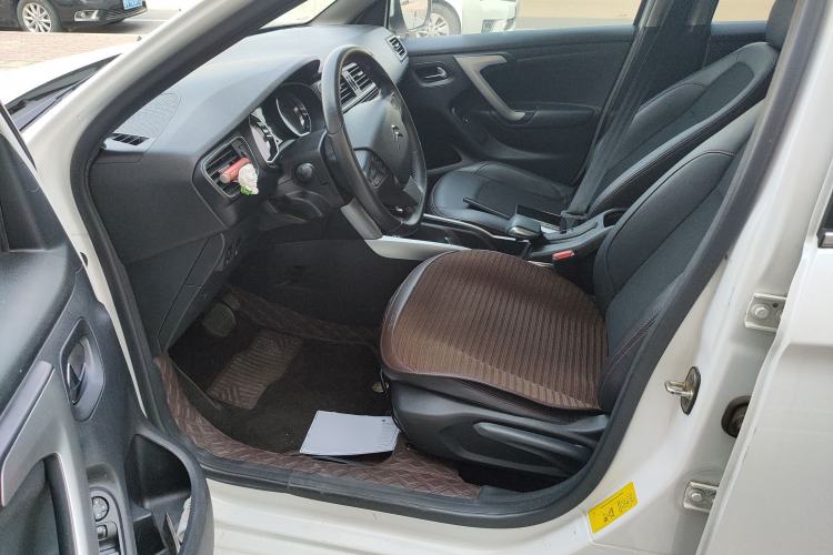 Used Citroen C3-XR 2015 1.6L Automatic Pioneer Model
