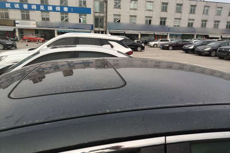 Used Chevrolet Malibu 2018 530T Automatic Fashion Edition
