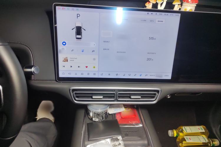 Used Li Auto L6 2024 Max
