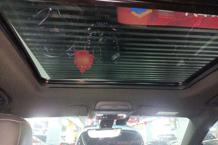 Used Cadillac XT6 2020 28T Six-Seater Four-Wheel-Drive Luxury Version