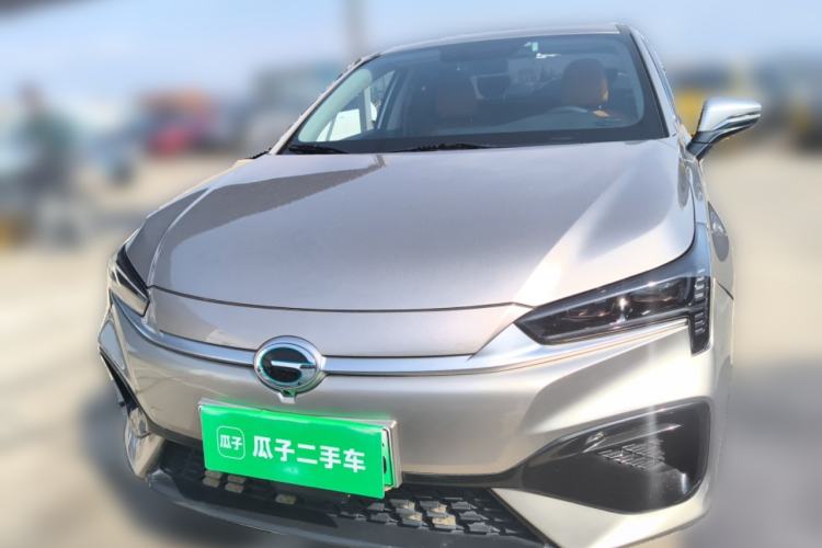 Used AION S 2022 Meizu 580 Front