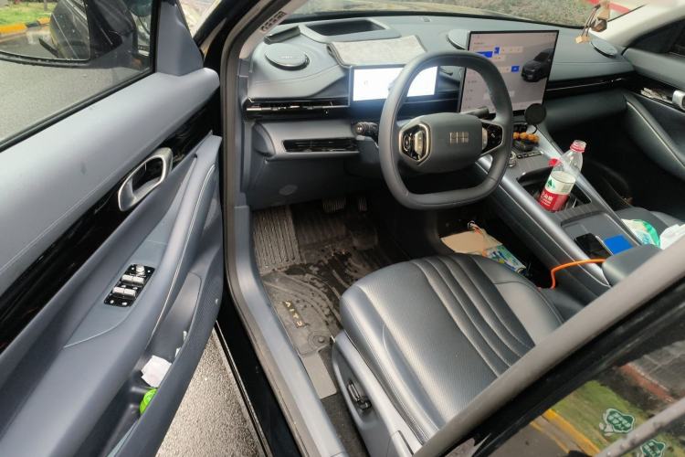 Used Geely Galaxy E5 2024 530km Starship Edition
