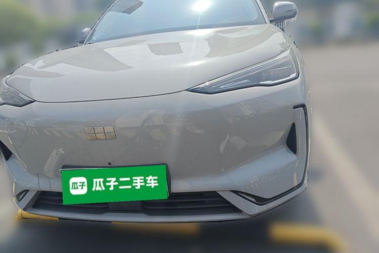 Used Geely Galaxy E5 2024 440km Exploration Version
