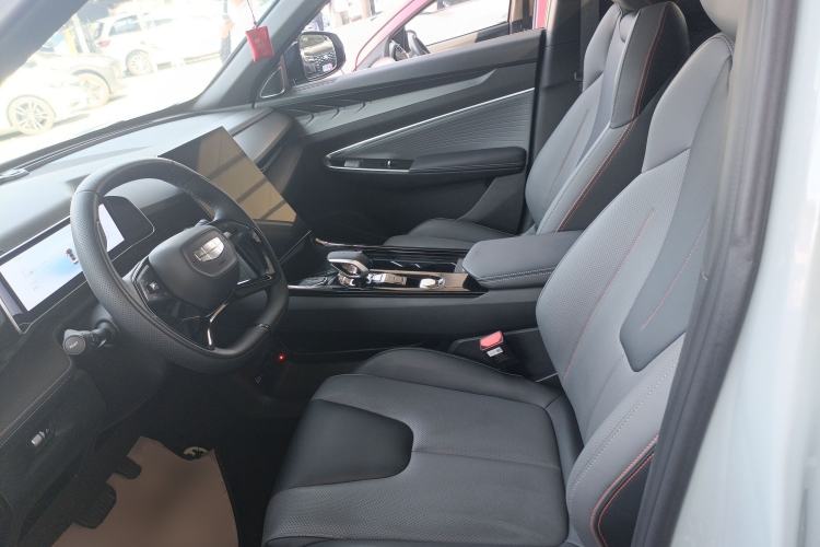 Used Geely Auto Emgrand X7 Sport 2023 Boyue COOL 1.5TD Smart Connect+