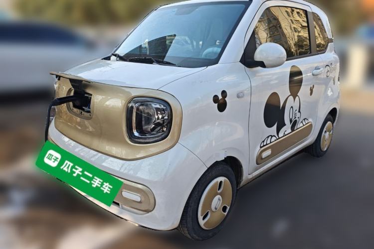 Used Bestune Pony 2024 170km Vitality Horse