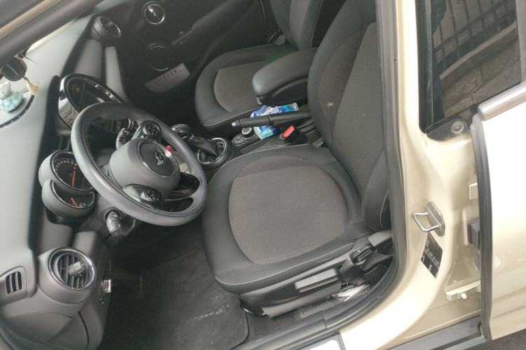 Used MINI 2016 1.2T ONE Pioneer Edition Five-Door Version
