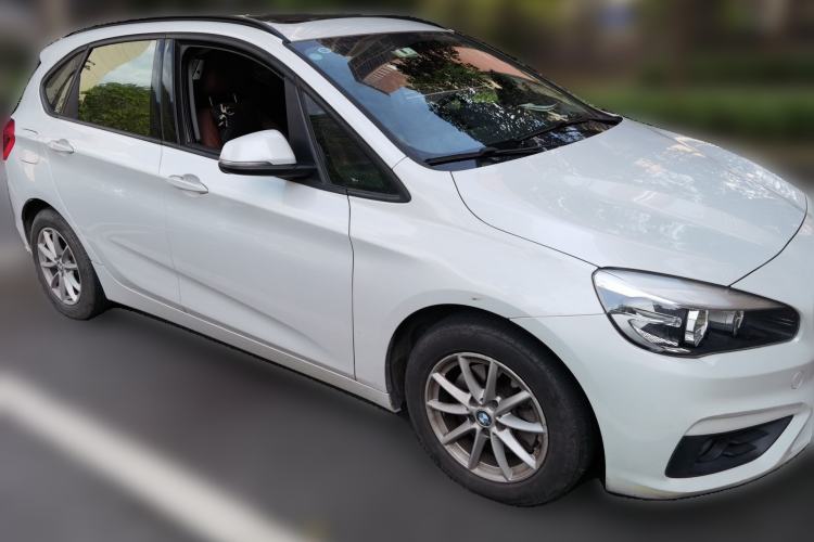 Used BMW 2 Series Active Tourer 2016 218i Fashion Model