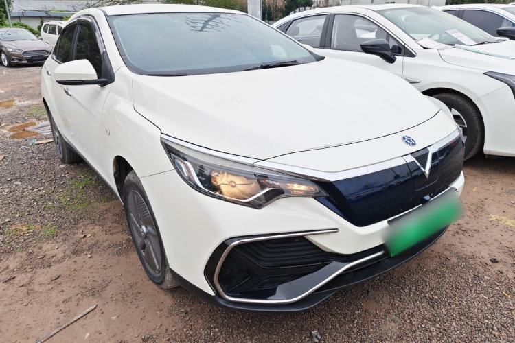 Used Venucia Venucia D60EV 2023 PLUS Comfort Edition SI Model