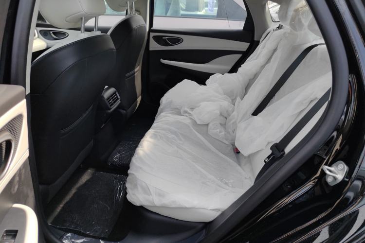 Used BYD Seal 05 DM-i 2025 DM-i Smart Drive 55KM Luxury Model