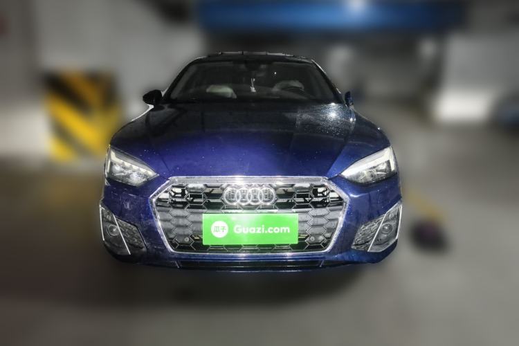 Used Audi A5 2021 Sportback 45 TFSI quattro Prestige Dynamic Edition