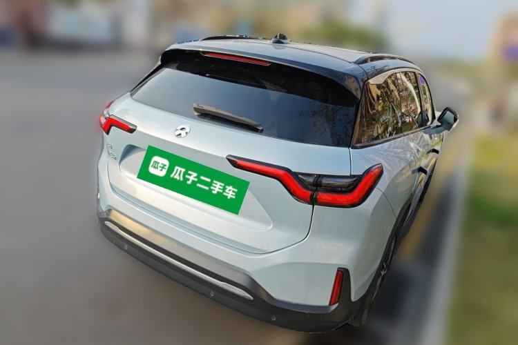 Used Nio ES6 2020 600 km Sport Edition
