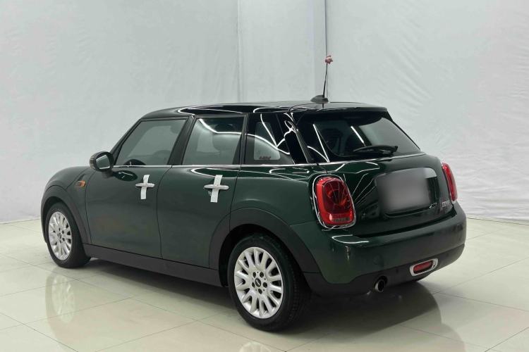 Used MINI 2015 1.5T COOPER Fun Five-Door Edition