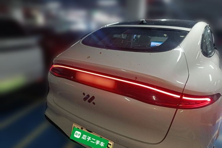 Used IM LS6 2026 Model Pure Electric Max