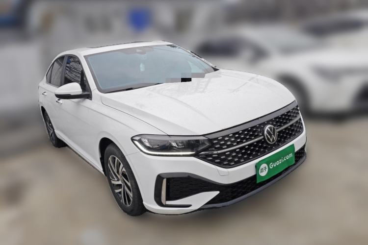 Used Volkswagen Lavida 2024 1.5L Automatic Starry Sky 5 Million Edition
