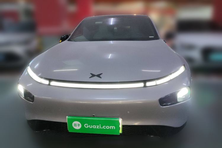 Used XPeng P7 2024 P7i 702 Max Pengyi Edition
