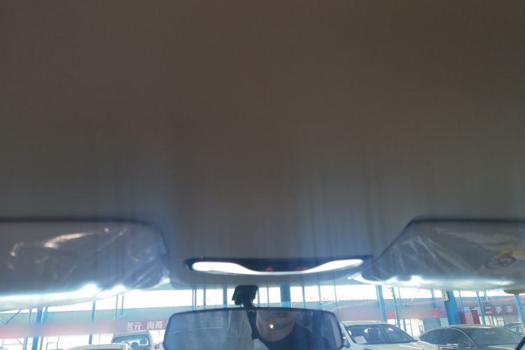 Used CHANGAN NEVO Q05 2026 Model 405Air
