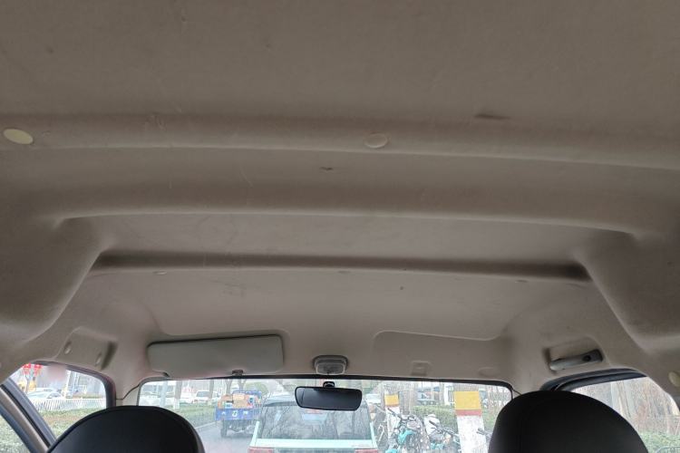 Used CHANGAN KAICHENG Star 3 2015 1.2L Base Model Non-Air-Conditioned EA12V Headliner