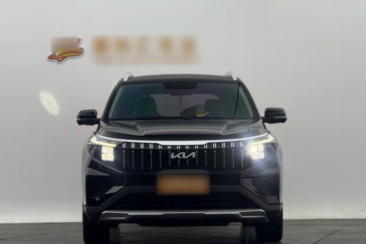 Used Kia Sportage R 2021 Ace 2.0L Splendid Edition
