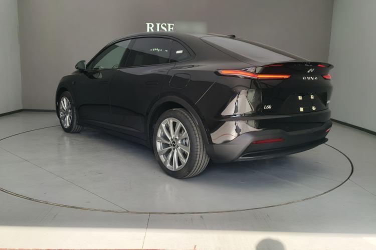 Used ONVO L60 2025 Model—60 kWh Rear-Wheel-Drive Version
