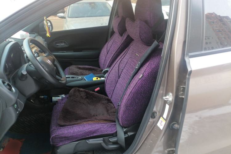 Used Honda XR-V 2015 1.5L LXi CVT Classic Edition