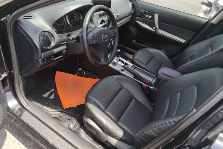 Used Mazda 6 2015 2.0L Automatic Fashion Edition
