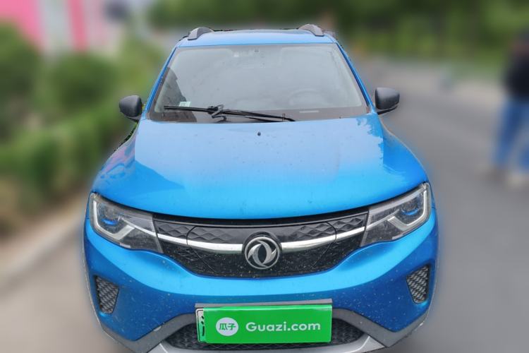 Used Dongfeng NAMMI EX1 2021 Quality Edition
