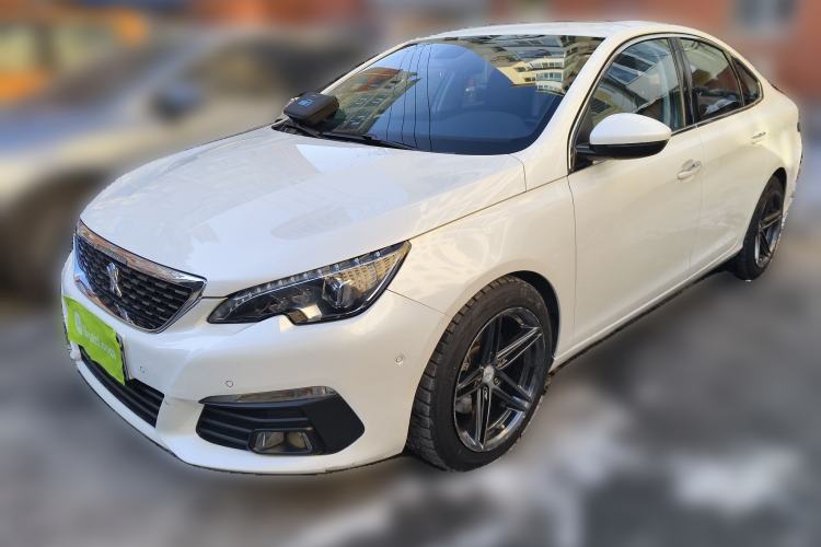 Used Peugeot 308 2016 350THP Automatic Prestige Edition