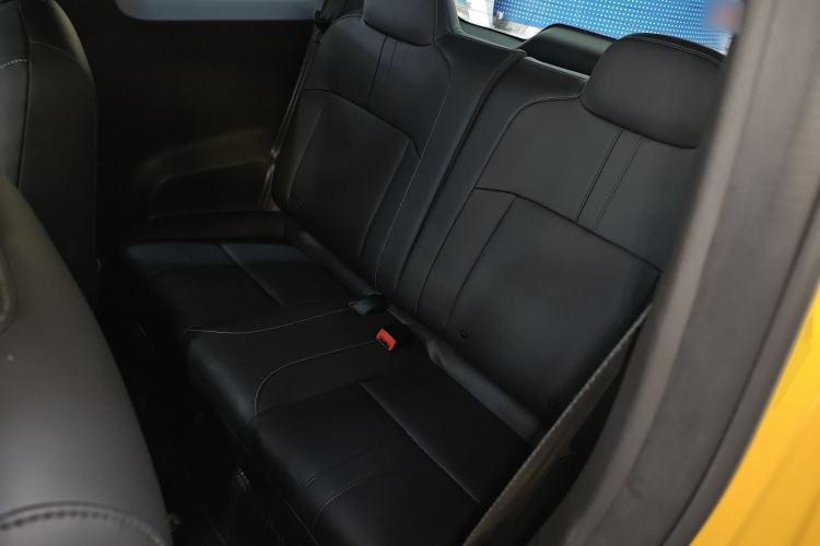 Used Baojun Spark 2023 Flagship Edition