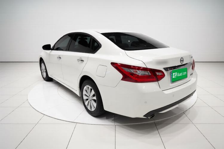 Used Nissan Teana 2018 2.0L XL Smart Upgrade Edition Exterior 3