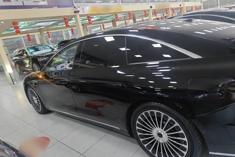 Used Hima Stelato S9 2025 Extended-Range Ultra
