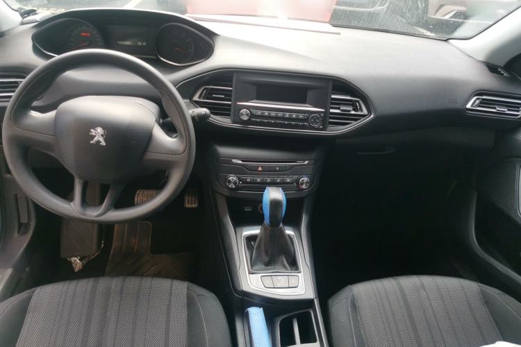 Used Peugeot 308S 2015 1.2T Automatic Shangchi Edition