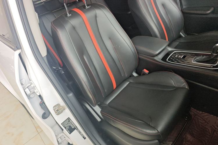 Used Dongfeng Fengon 580 2021 ☆ Star Edition 1.5T Automatic Luxury Version
