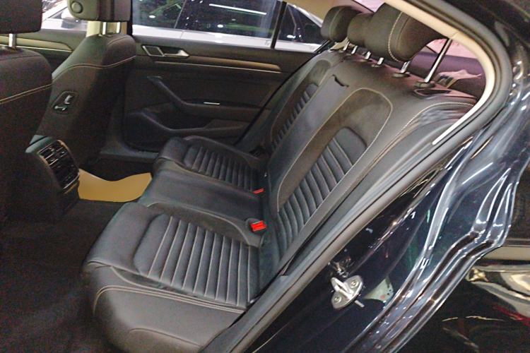 Used Volkswagen Magotan 2020 330TSI DSG Leading Model