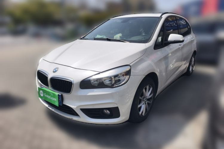 Used BMW 2 Series Active Tourer 2016 218i Fashion Model