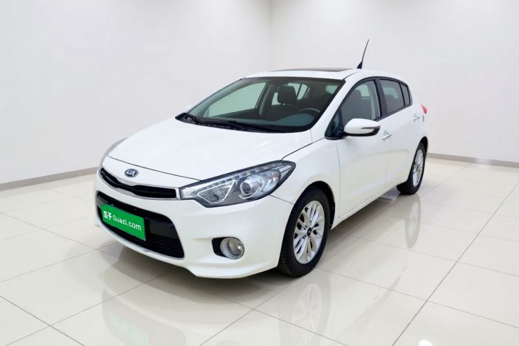 Used Kia K3S 2014 1.6L Automatic GLS Guazi used car, China used car export, Used car for sale, Used cars, Cheapest cars for sale