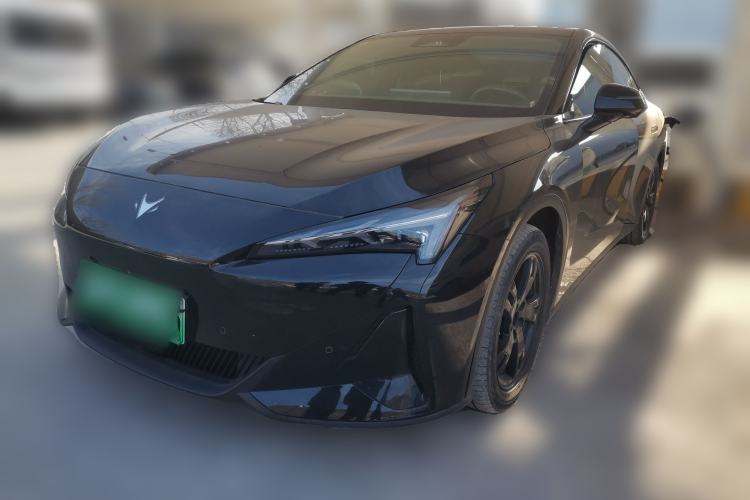 Used ARCFOX Alpha S5 2024 560PRO 185kW