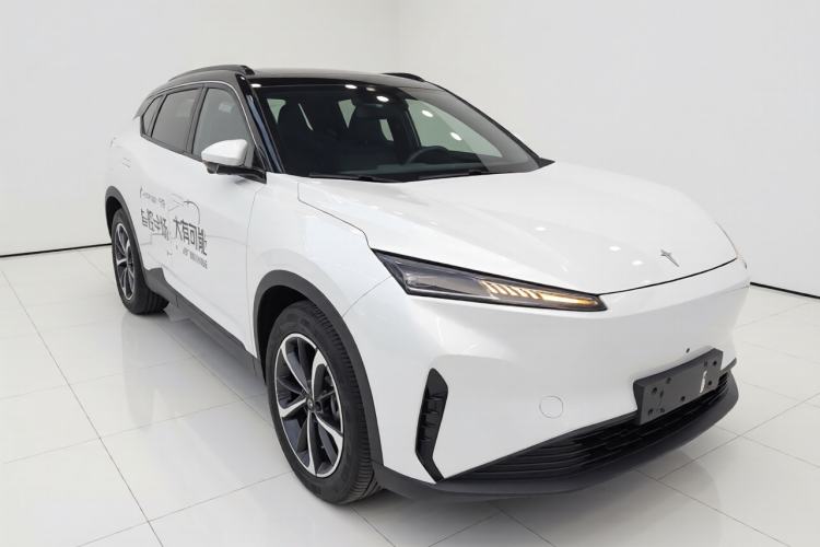 Used HEDMOS 06 2025 Model 520km