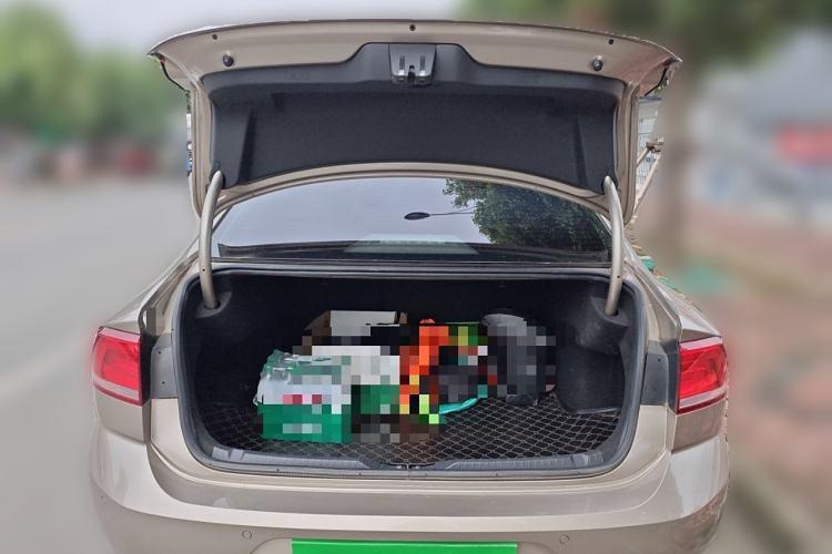 Used Volkswagen Lamando 2017 280TSI DSG Comfort Edition