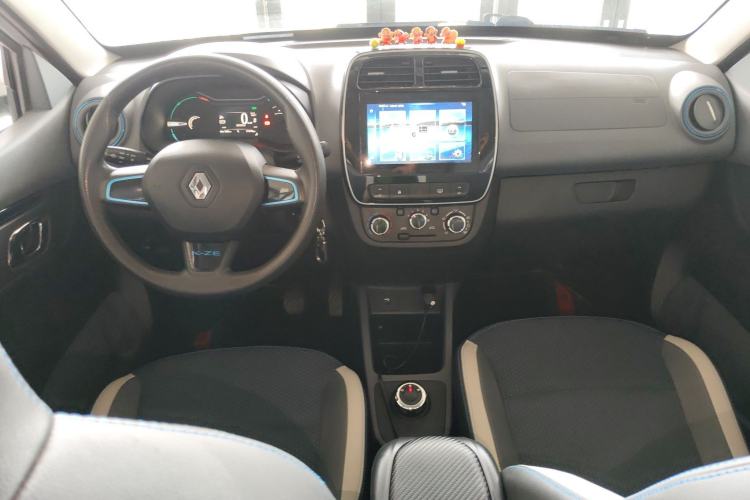 Used Renault E-Nuo 2019 e-Intelligent Model