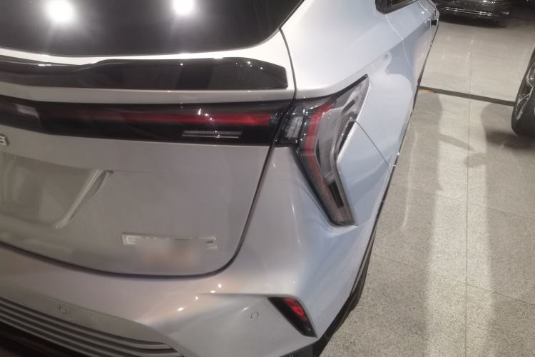 Used Honda e:NS2 2024 Light-Chasing Version