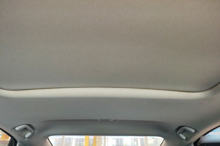 Used Honda Civic 2016 220TURBO CVT Prestige Edition