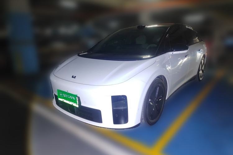 Used Li Auto i6 2025 Model Two-Wheel-Drive Standard Type Guazi used car, China used car export, Used car for sale, Used  cars, Cheapest cars for sale