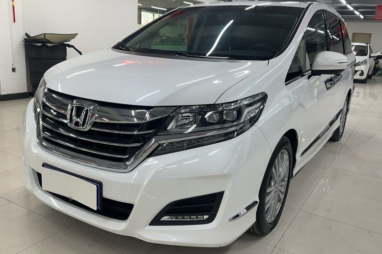 Used Honda Elysion 2016 2.4L Style Edition