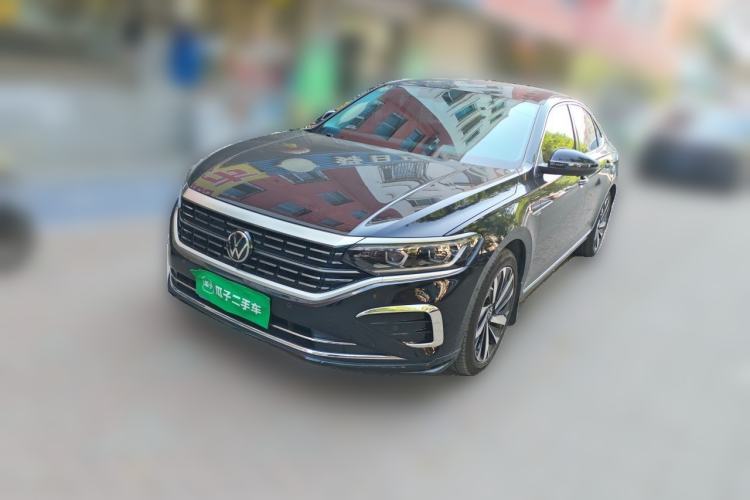 Used Volkswagen Passat 2024 380TSI Dragon Glory Edition