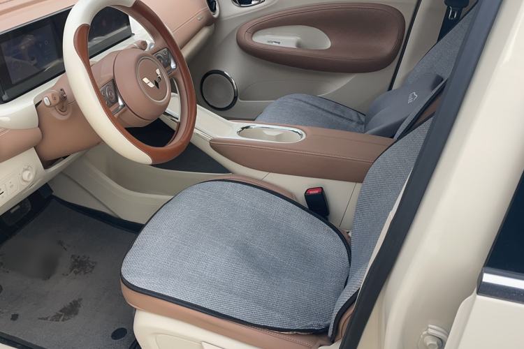 Used Wuling Bingo 2025 333 km Enjoyment Version