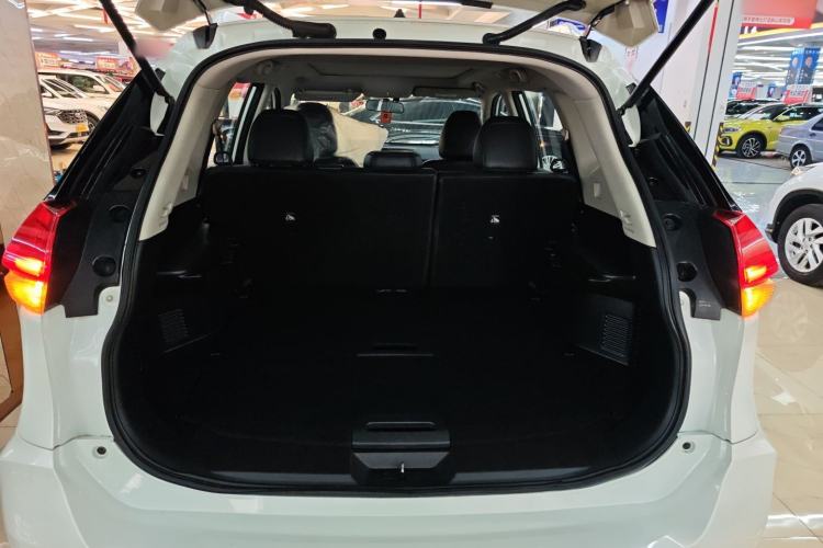 Used Nissan X-Trail 2017 2.0L CVT Comfort Edition 2WD